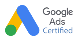 Google Ads Certified