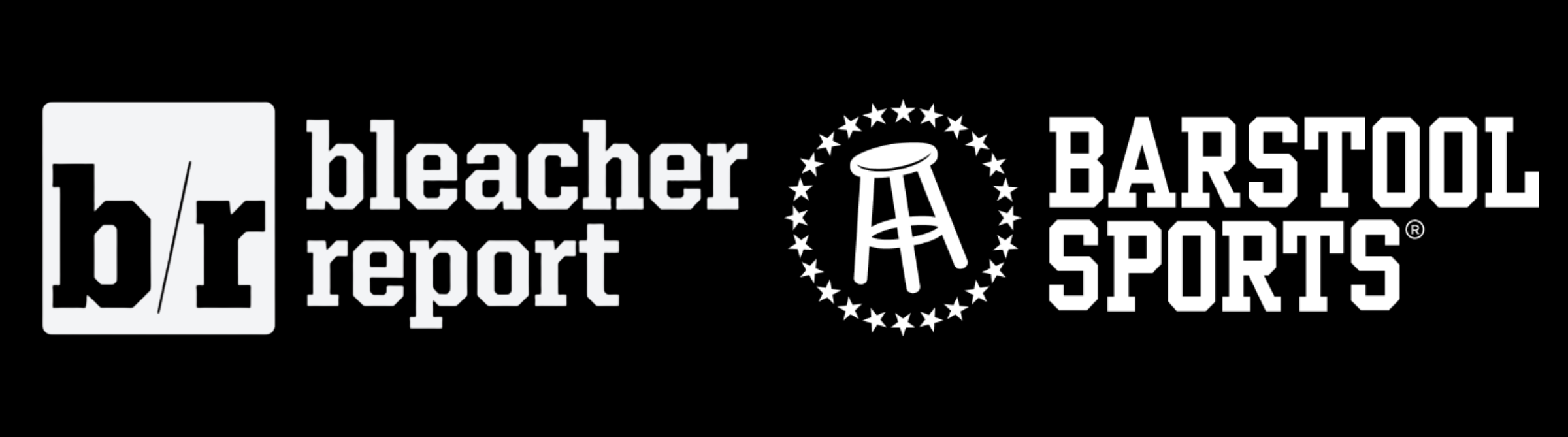 Bleacher Report & Barstool Sports